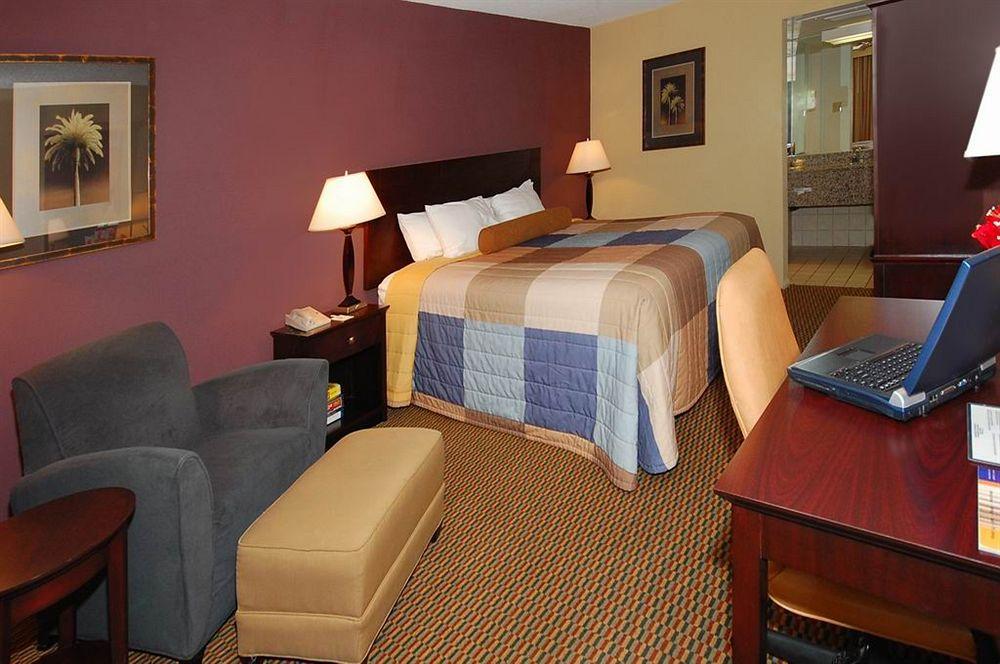 Best Western Plus Papago Inn & Resort Scottsdale Pokój zdjęcie