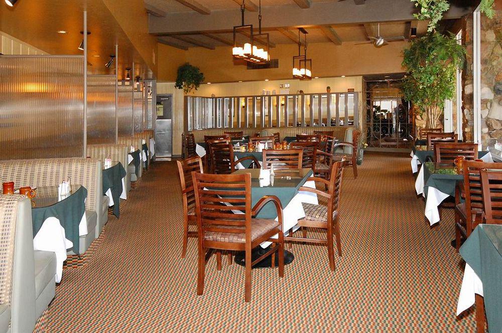 Best Western Plus Papago Inn & Resort Scottsdale Restauracja zdjęcie